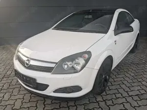 Opel Astra 1.8l Edition 111 Jahre PDC