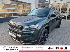 Jeep Compass e-Hybrid MY25 North Star PANO CarPlay LED El. Pano