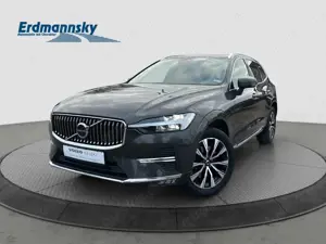 Volvo XC60 B4 Plus Bright AWD/Leder/Navi/LED/Standhz Klima