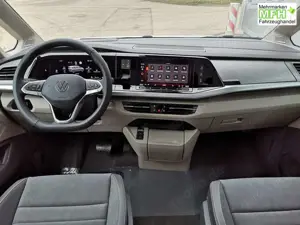 Volkswagen T7 Multivan Edition 2,0TDI DSG Premium KÜ 7 Sitzer 132 kW (... Bild 3