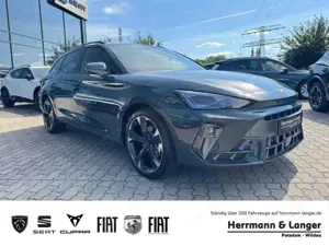 CUPRA Leon Sportstourer 1.5 eTSI DSG Navi, Sitzheizung, Ganzjahresreifen