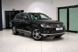Volkswagen Touareg 3.0 V6|R-LINE/TERRAIN TECH|ACC|LUFT|360|