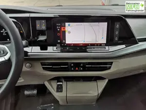 Volkswagen T7 Multivan Edition 2,0TDI DSG Premium KÜ 7 Sitzer 132 kW (... Bild 4