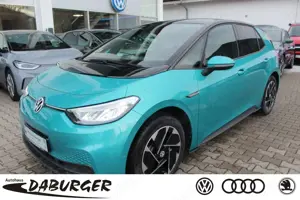 Volkswagen ID.3 Pro Performance 62kWh Interieur-Paket 94,3% Klima