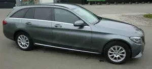 Mercedes-Benz C 200 C 200 d T 9G-TRONIC