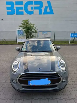 MINI Cooper D