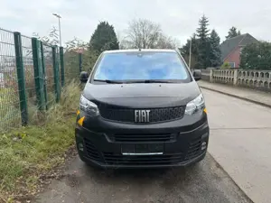 Fiat Scudo Fiat Scudo 2.0 L3 Multicab SX |1.Hand|Klima|Navi| Bild 3