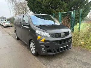Fiat Scudo Fiat Scudo 2.0 L3 Multicab SX |1.Hand|Klima|Navi|
