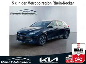 Kia XCeed Edition 7 1.0T-GDI Klima Temp PDC SHZ DAB Apple Ca