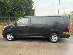 Fiat Scudo Fiat Scudo 2.0 L3 Multicab SX |1.Hand|Klima|Navi| Bild 5