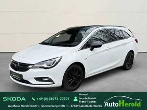 Opel Astra K Sports Tourer 1.6 CDTI+WKR+AHK+LED+ERGO
