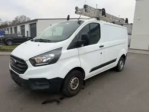 Ford Transit Transit  TDCi  L2H2 Lkw Tüv 08/2026