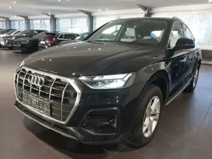 Audi Q5 Sportback 50 qu advanced Massag*Leder*Virtual