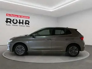 Skoda Fabia Selection 130 Jahre 1.0 TSI (Garantie 09/2030.SHZ. Bild 4