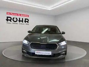 Skoda Fabia Selection 130 Jahre 1.0 TSI (Garantie 09/2030.SHZ. Bild 3