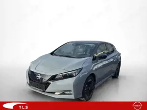 Nissan Leaf e+ Tekna Navi Leder Soundsystem Bose 360 Kamera LE