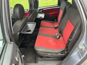 Opel Meriva Meriva 1.6 Enjoy Bild 4