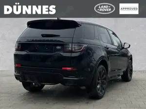 Land Rover Discovery Sport D165 R-Dynamic S *7-Sitzer* Bild 2