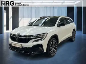 Renault Espace 6 ICONIC E-TECH 200 FULL HYBRID 7-SITZER