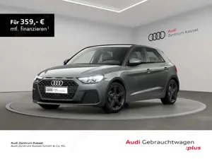 Audi A1 Sportback 25 TFSI S line LED CarPlay PDC 17"