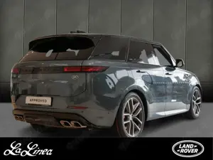 Land Rover Range Rover Sport P530 First Edition Black Pack - Standheizung - 22" Bild 2
