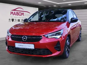 Opel Corsa-e GS Line Parkhilfe hinten Aluräder