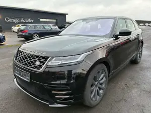 Land Rover Range Rover Velar R-Dynamic S LED Kamera ACC