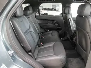 Land Rover Range Rover Sport P530 First Edition Black Pack - Standheizung - 22" Bild 3