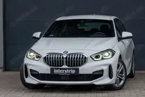 BMW 118 d M SPORT. SPORTLINE.LED.LHZ.SHZ.HIFI.PDC.