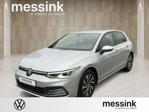 Volkswagen Golf VIII 1.4 eHybrid Style (EURO 6d) Kam. ACC