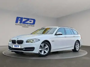 BMW 520 d XDrive STANDH LEDER NAVI AHK XENON R.KAMERA