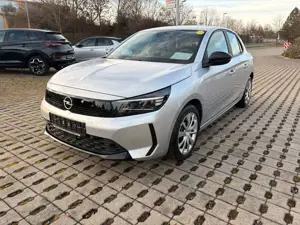 Opel Corsa F Edition LED/DAB/SHZ