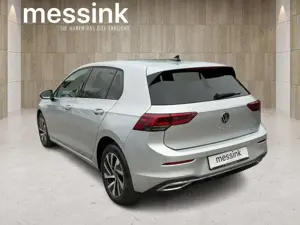 Volkswagen Golf VIII 1.4 eHybrid Style (EURO 6d) Kam. ACC Bild 3