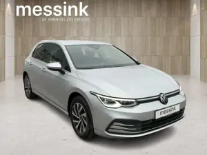 Volkswagen Golf VIII 1.4 eHybrid Style (EURO 6d) Kam. ACC Bild 5