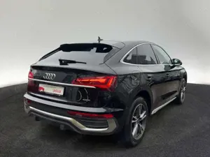Audi Q5 55 TFSI e S line quattro S tronic P Bild 5