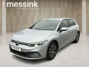 Volkswagen Golf VIII 1.4 eHybrid Style (EURO 6d) Kam. ACC Bild 2