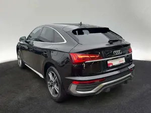 Audi Q5 55 TFSI e S line quattro S tronic P Bild 3