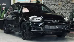 Audi Q5 55 TFSI e quattro sport S-Line Plus|AHK|MATRIX|HUP