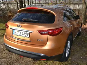 Infiniti FX FX35 / QX70 Bild 4