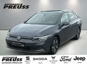 Volkswagen Golf VIII 1.5 eTSI Move OPF DSG