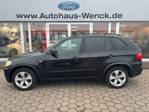 BMW X5 3.0sd*AUTOMATIK*LEDER*XENON*AHK*HU 07-2027
