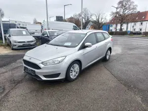Ford Focus Trend  Klima TÜV