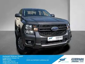 Ford Ranger 2,0 l EcoBlue Doppelkabine XLT Offroad AhzV uvm
