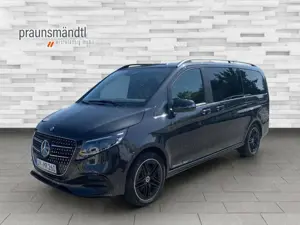 Mercedes-Benz V 250 d Style lang 4Matic AHK Standheizung AMG