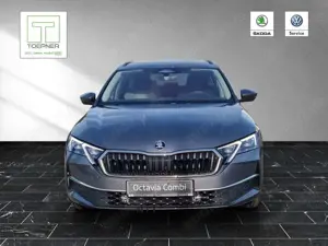 Skoda Octavia Combi Tour 2.0 TDI 110kW/150PS AHK