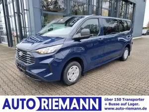 Ford Transit Custom Kombi 320 L2 Trend 9 Sitzer KAMERA Klima