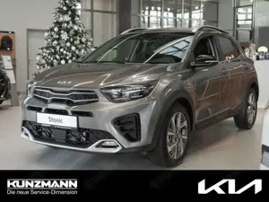 Kia Stonic 1.0T DCT GT-Line Navi Kamera Lenkradhzf