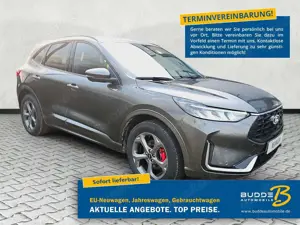 Ford Kuga 1.5 EB Autom. ST Line X ACC BO AHK 5J.Gar.