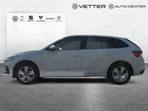 Skoda Scala 1.0 TSI Essence KLIMA LED ALU SHZ