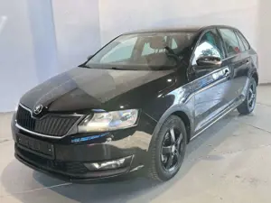 Skoda Rapid/Spaceback Spaceback Ambition 1.4